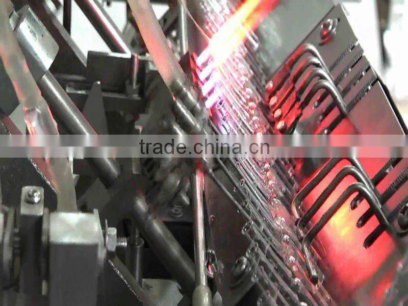 2015 professional ampoule filling and sealing machine broadening your horizons