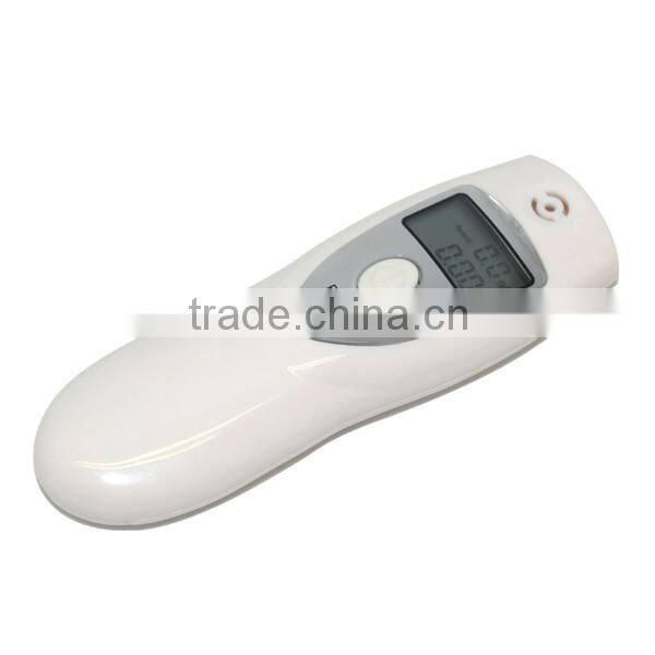 New arrival Digital breath alcohol tester
