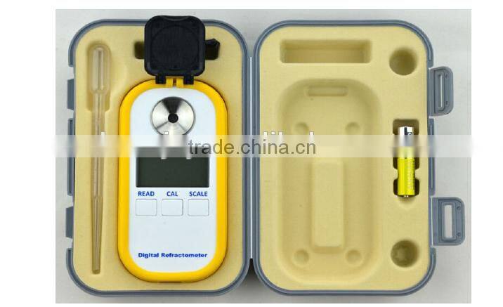 2016 newest professional brix refractometer