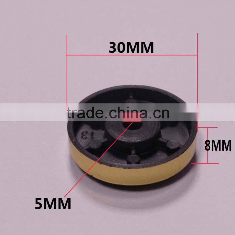 Rubber mounting feet,Round rubber feet,Protective rubber feet,Garman imported mould,Advanced rubber products,(Hot sales)