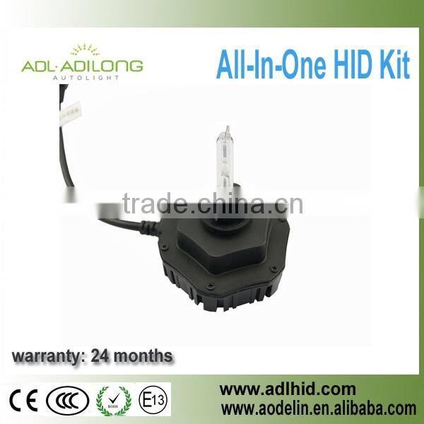 Brand New All In One Error Free HID Lights For Hyundai IX35