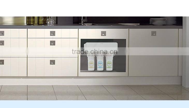 High Quality Cheap Custom Clear Water Filter Housing