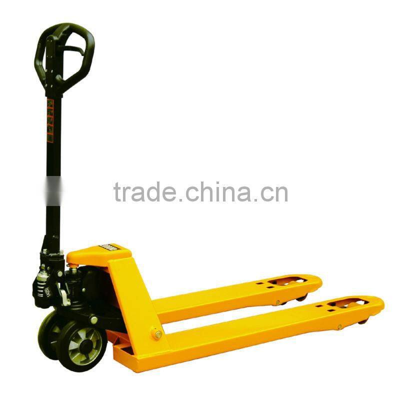 Hydraulic Hand Pallet Lift Jack with Top Quality