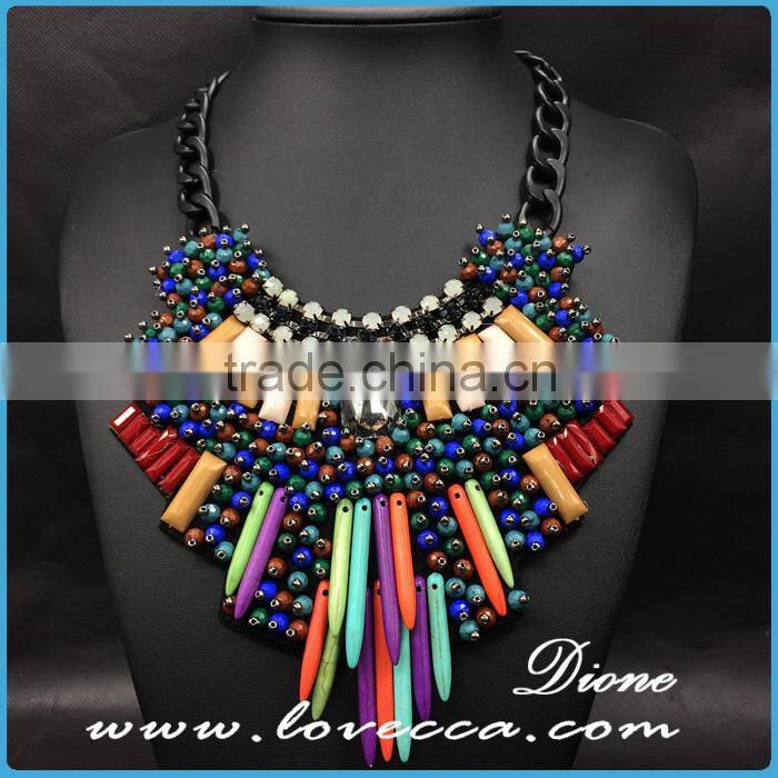 Fashion halloween necklace for women 2015