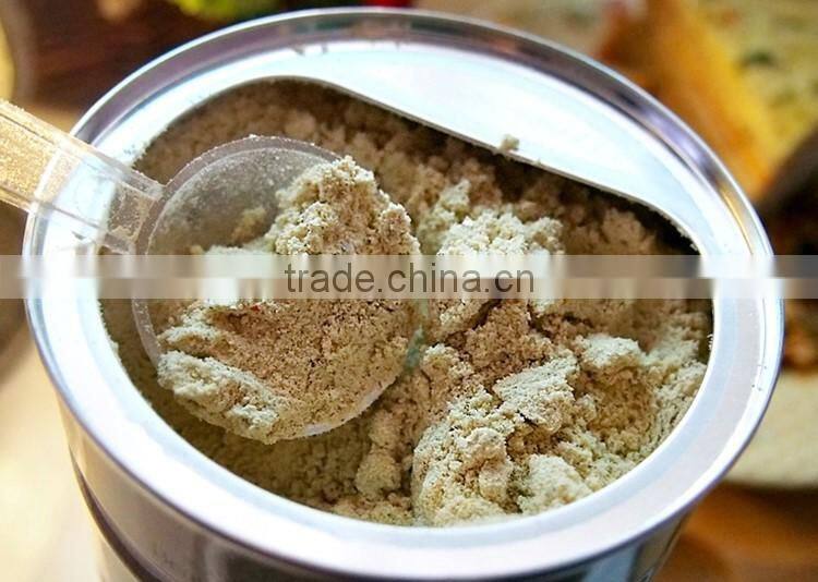 Promote gastrointestinal motility Purely Integrated Cereal powder Instant brew Nutritional balance