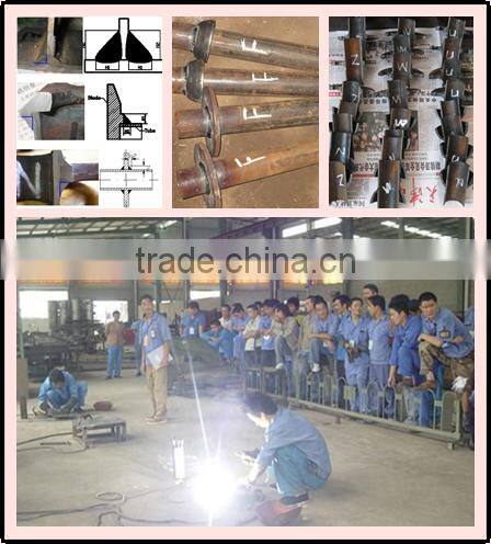 Q345B cuplock scaffold for sale