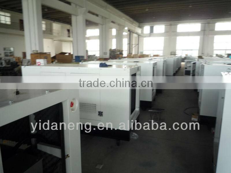 75kw/94kva 60hz diesel generator set with lovol brand