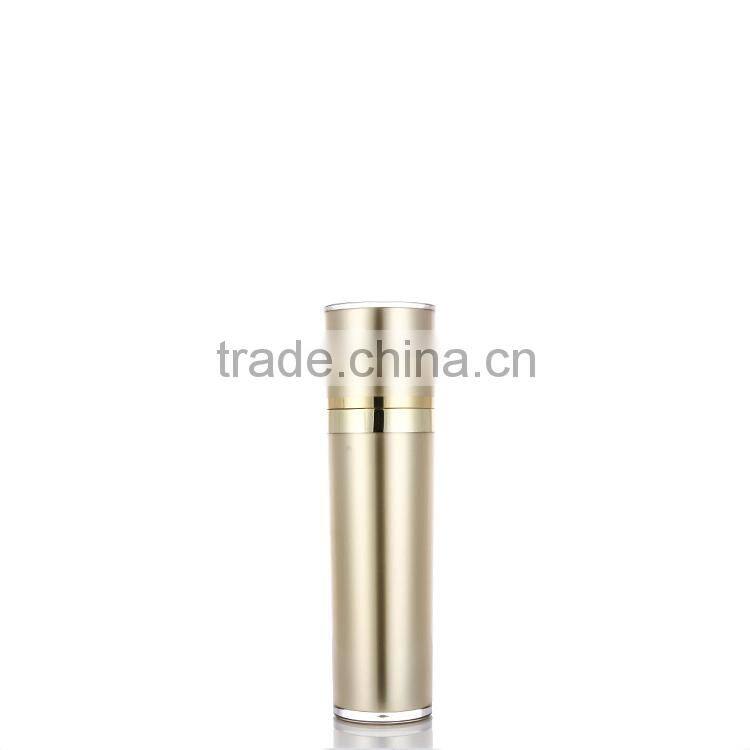 Newest Design for Cosmetics Packaging Experienced 15 ml bottle