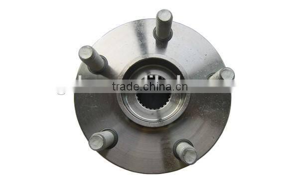 automobile Wheel Hub Bearing FRONT for TOYOTA PRIUS 43510-47010/4351047010