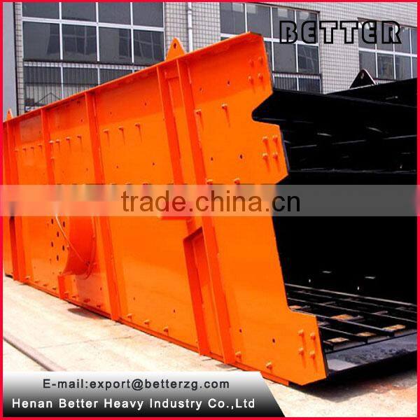 Better Sieve electric vibrator machine