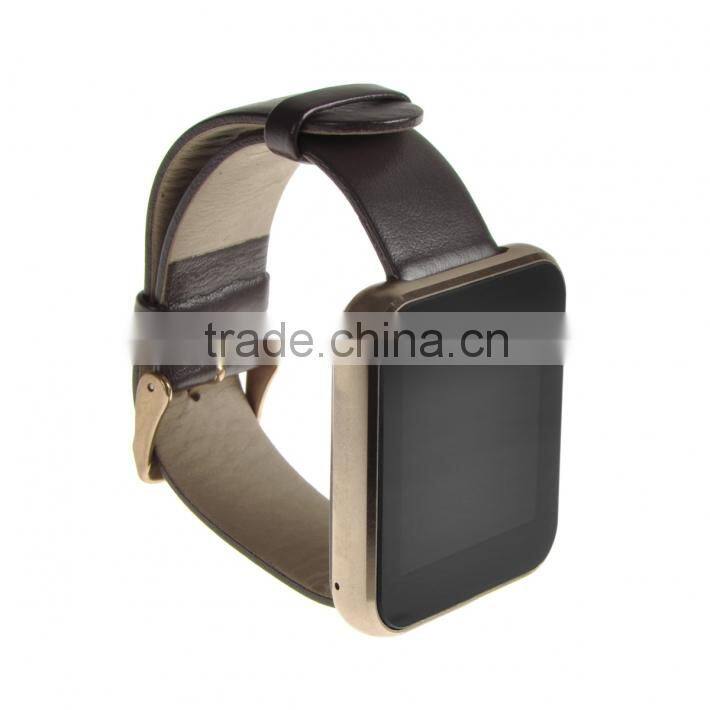 Hot! 1.54inch Waterproof Sleep Monitoring Pedometer CUBOT R8 Smart Watch