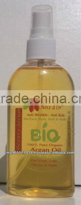 Pure Argan Oil 100 ml