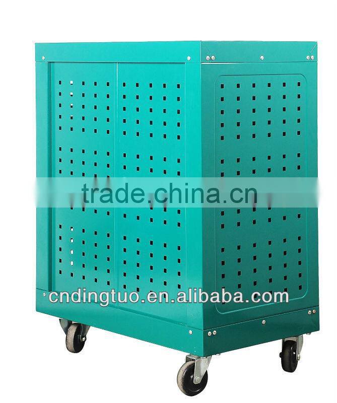 Detachable Double Doors Complete Tool Box Set DT-331