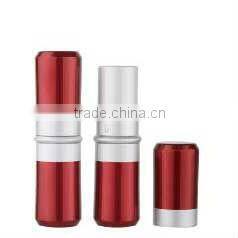Aluminum lipstick case, metal lipstick case, printed lipstick cases, empty lipstick case, lip gloss bottles