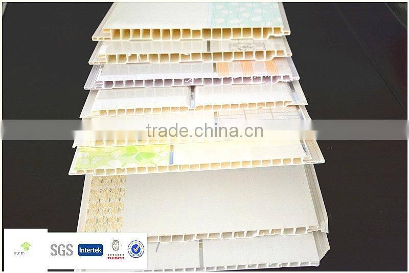 20cm*8mm wall panels from zhejiang haining