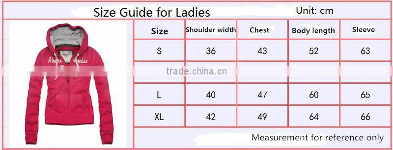 Contrast color Hoodie Full zip hoodie pocket Hoodie no hood