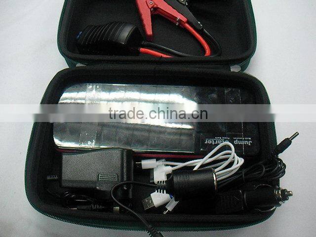 Good eva case for power bank, pack power bank eva case