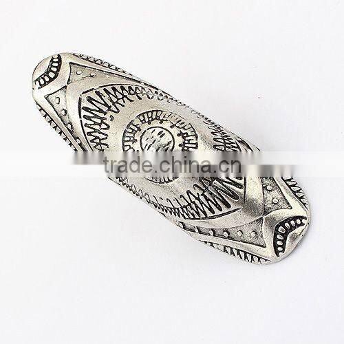 Best selling products new carving rings