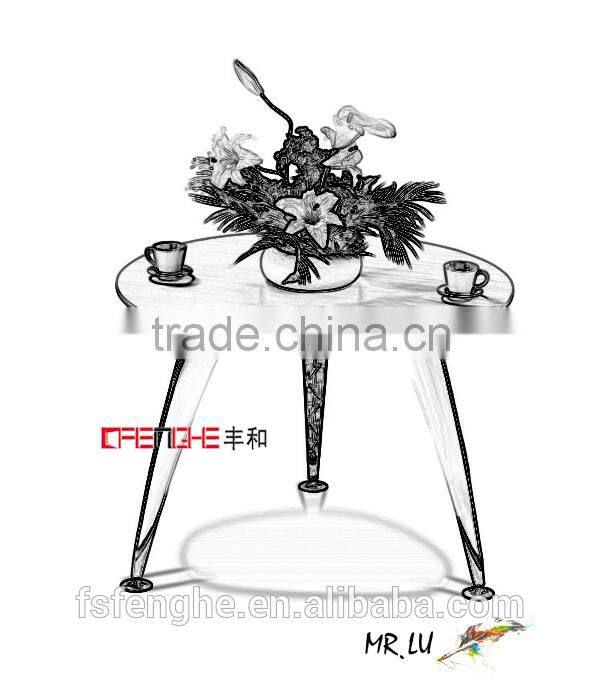 alibaba furniture cheap coffee table set