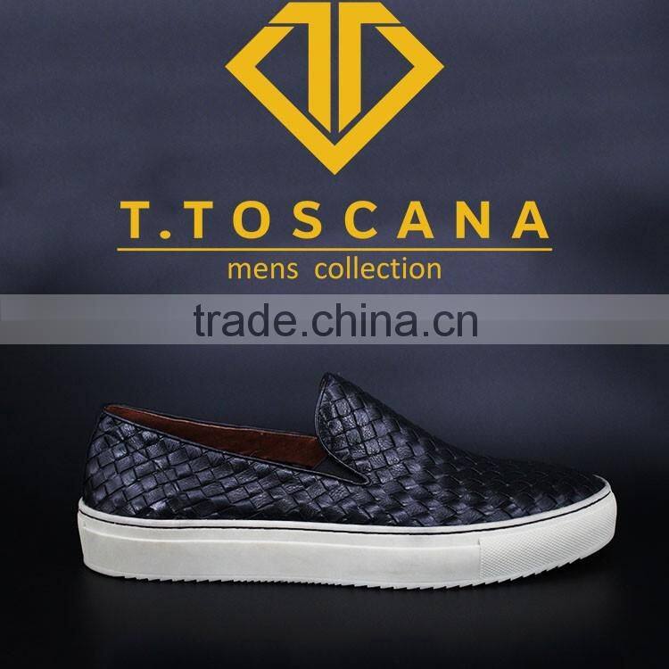 2016 fashion cool man shoes casula shoes by hand made shoes
