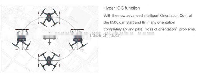 Walkera Scout X4 ground station FPV GPS smart drone quadcopter with camera drones for aerial photography