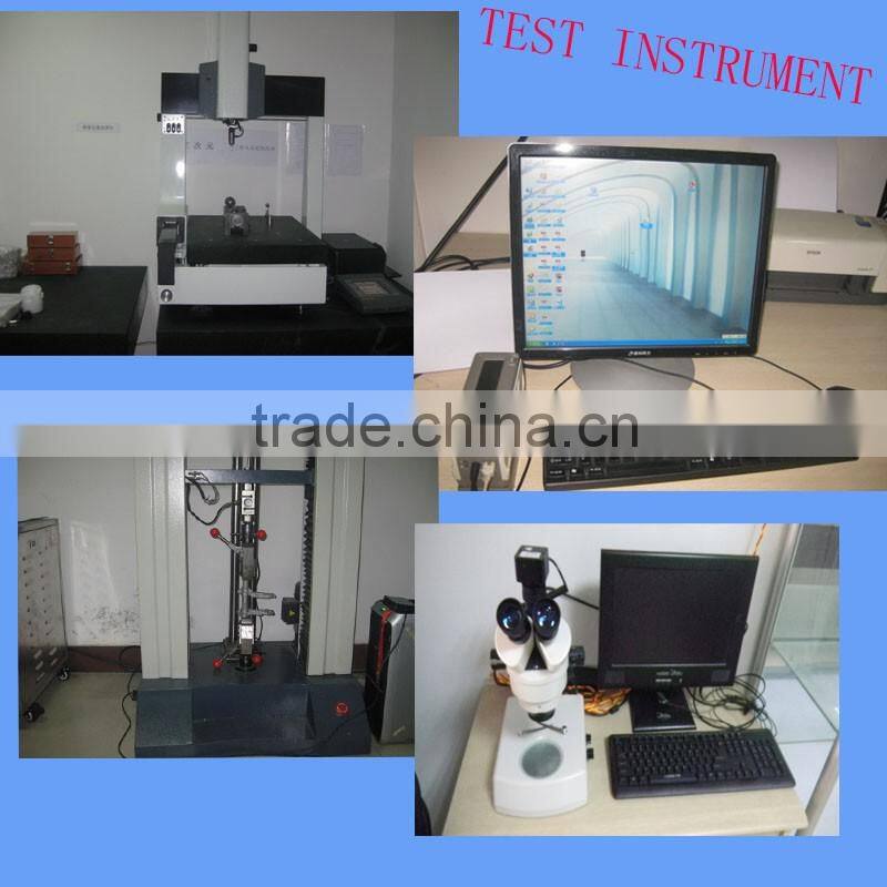 OEM/ODM Professional Plastic Injection Die Manufacturer