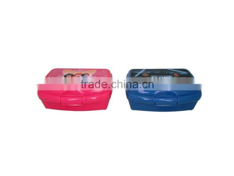 Alibaba China Wholesale Hot Selling Lunch Box For Microwave