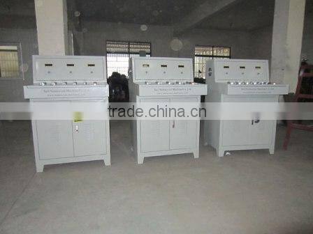 Changshu new type waste fiber fabric line