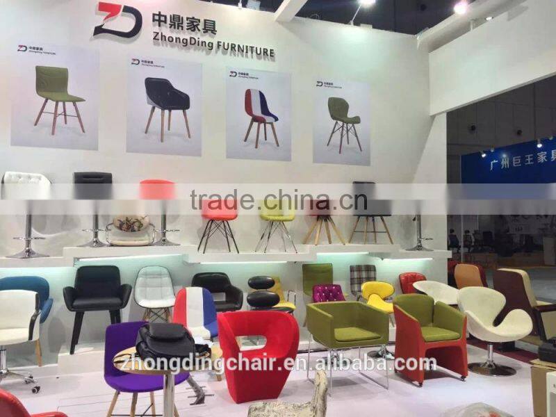 ZD-8023 Freely rotate bar stool