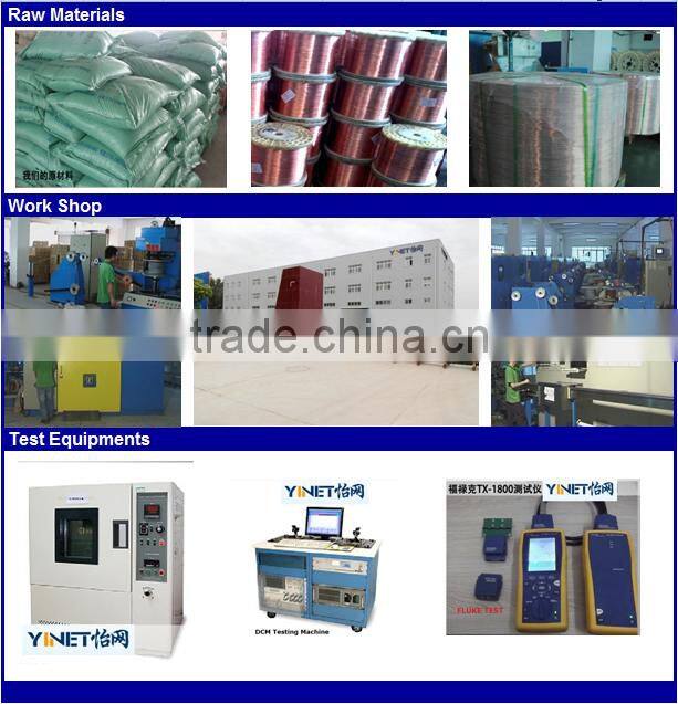 CAT 6 unshielded Keystone Jack ( UTP ) Guangzhou supplier