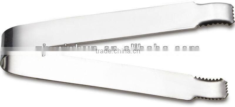 ice cube tongs