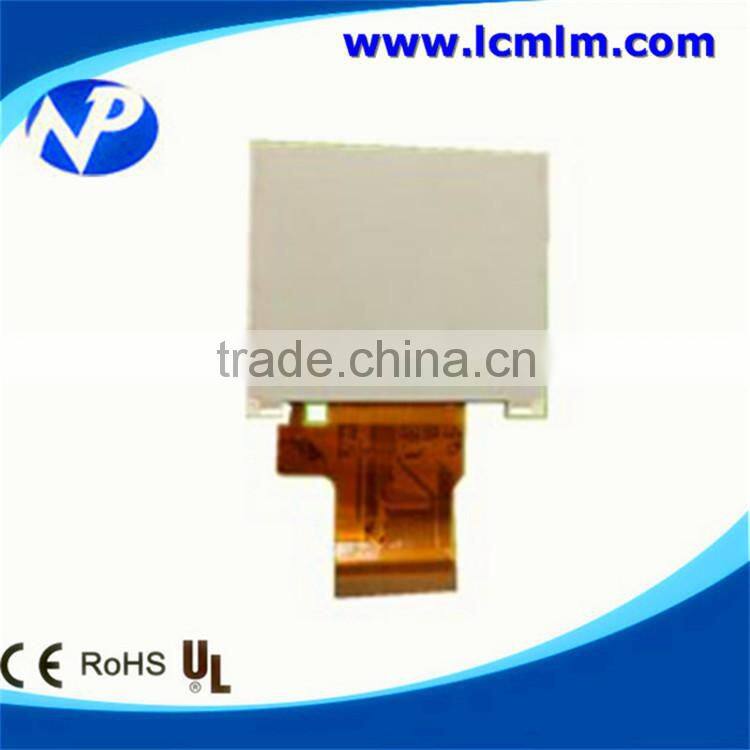 2.3 inch tft lcd shenzhen display 320*240