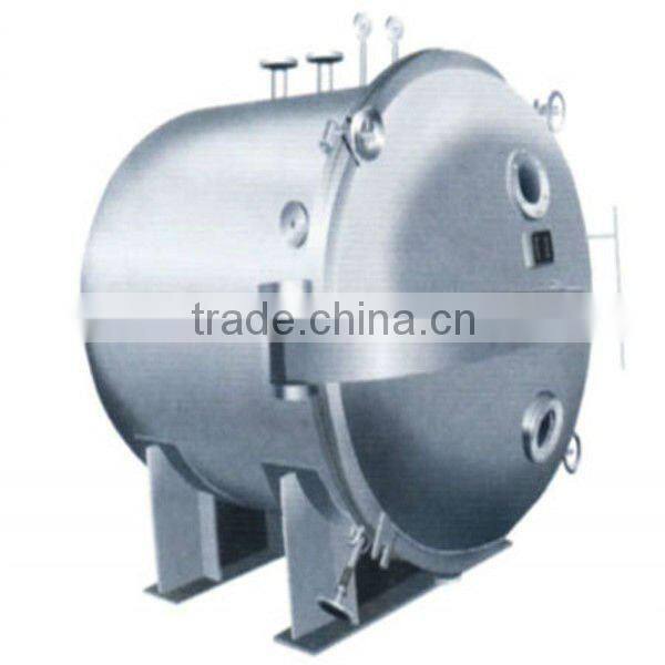 YZG/FZG Wood chips Dryer machine/industrial vacuum dryer/vacuum dryer