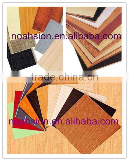 best selling melamine board - particle board / MDF