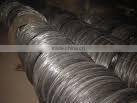 black annealed wire