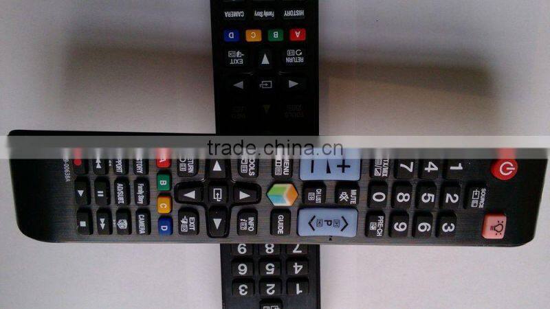 LCD/LED universal remote control for haier tv LE32A920 LE39A70 LE39A70W