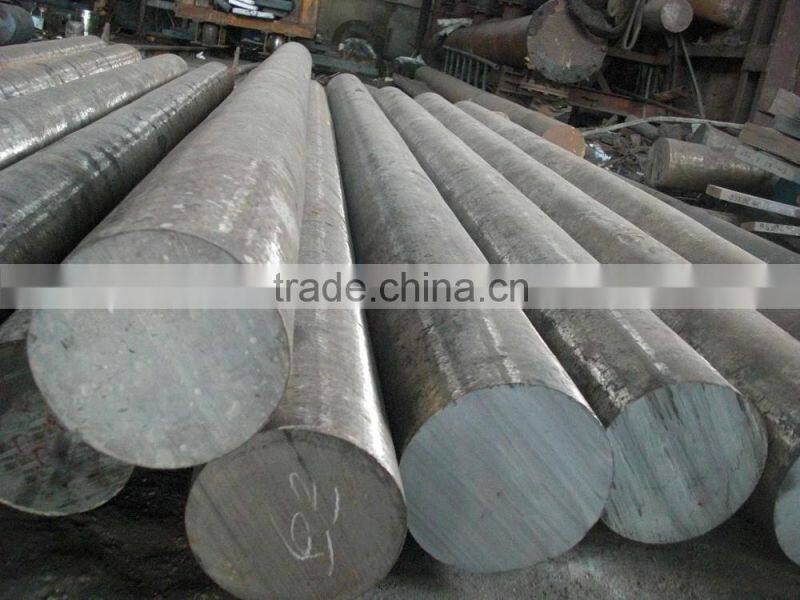 SKD11 die steel bar 1.2379 steel round bar