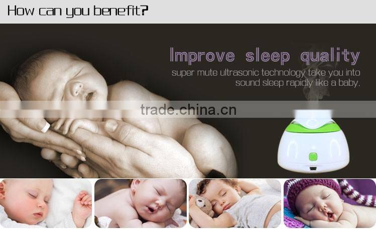 Shenzhen indoor humidifier / electric room air freshener / mini air humidifier