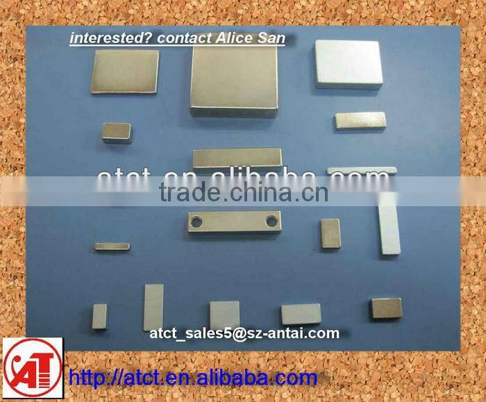 Small round magnet/mosquito magnet/permanent magnet