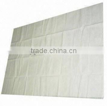 nonwoven isolation disposable bed sheet