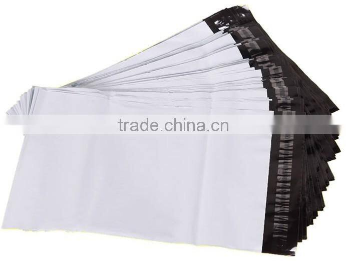 Customized plastic mailing envelopes express shipping bag poly shipping mailer