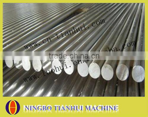 alloy steel small axis for motor shaft