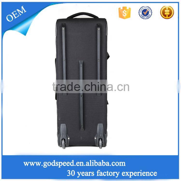 Professional carrying stand lighting bag,studio lighting bag