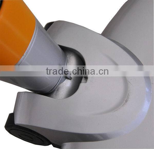 Upright mini table vacuum cleaner CS-S001