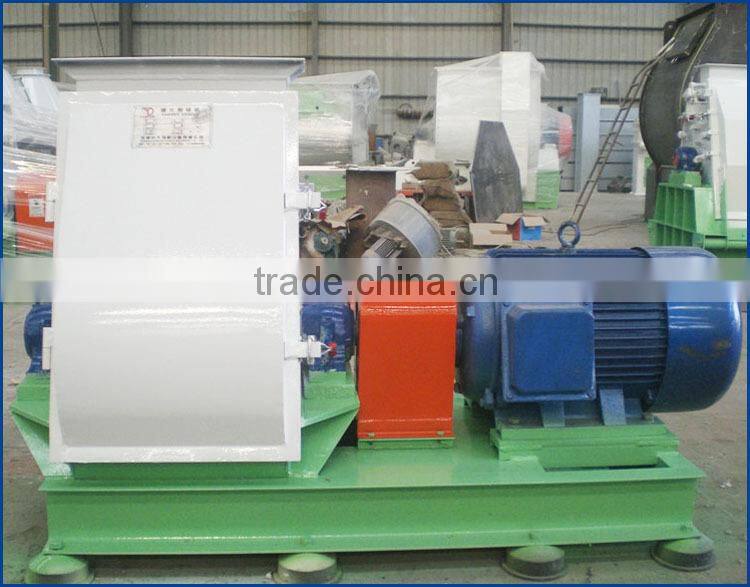 Farm Use Electric Corn Grinder Mill Machine for sale