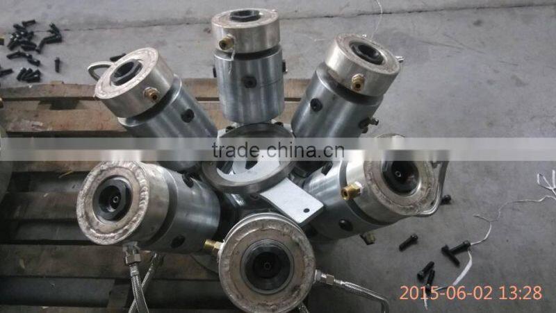 banbury rubber mixer machine kneader extruder / rubber kneader machine / banbury internal mixer