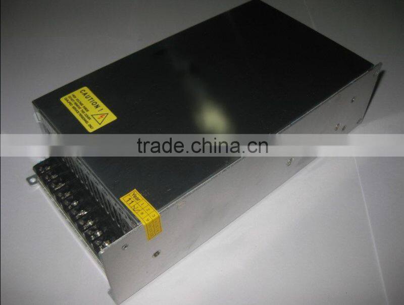 S-672-48 LED Switching Power Supply 0-48V14A Adjustable power supply Security monitoring power supply