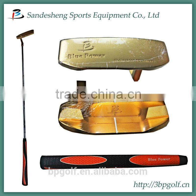 China wholesale golf clubs