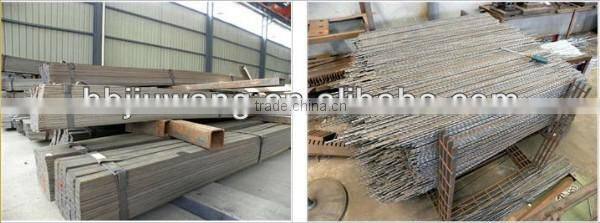 a large gymnasium ceiling grating,sprung roof,workshop ceiling steel grating(20years professional manufacturer)