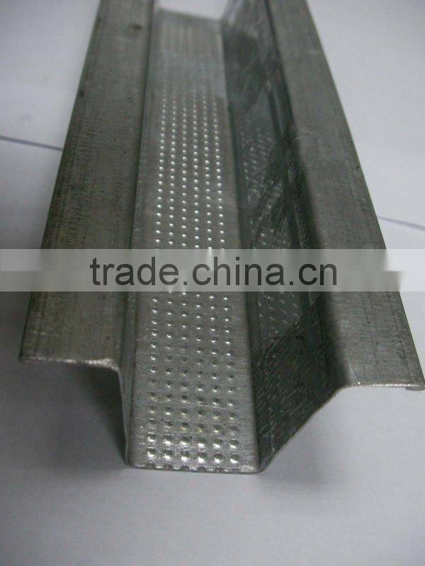 Good sell metal roofing system for steel building & stud in high quality with low price in thailand / eastern / australia